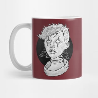 MysticElle Mug